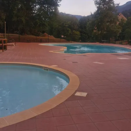 Appartamento Bonascre Pied De Piste, Idéal Famille Ax-les-Thermes