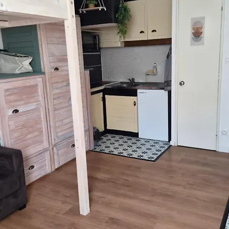 Appartamento Bonascre Pied De Piste, Idéal Famille Ax-les-Thermes